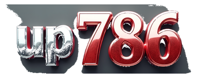 up786 logo